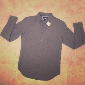 MEN’S Banana Republic Dress Shirt